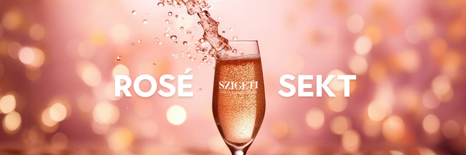 Darum wird Rosésekt immer beliebter