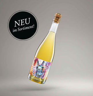 PetNat Welschriesling BRUT