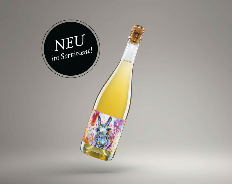 PetNat Welschriesling BRUT